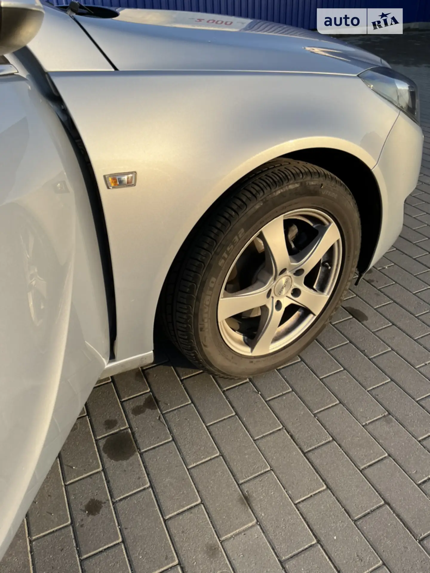 2016 Opel Insignia - мініатюра 7