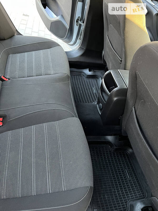 Універсал Opel Insignia 2016 в Калуші