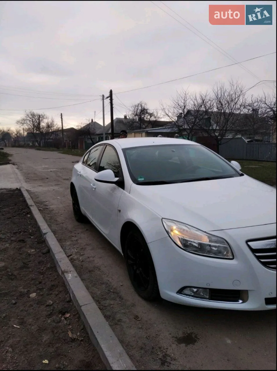 2013 Opel Insignia - мініатюра 36