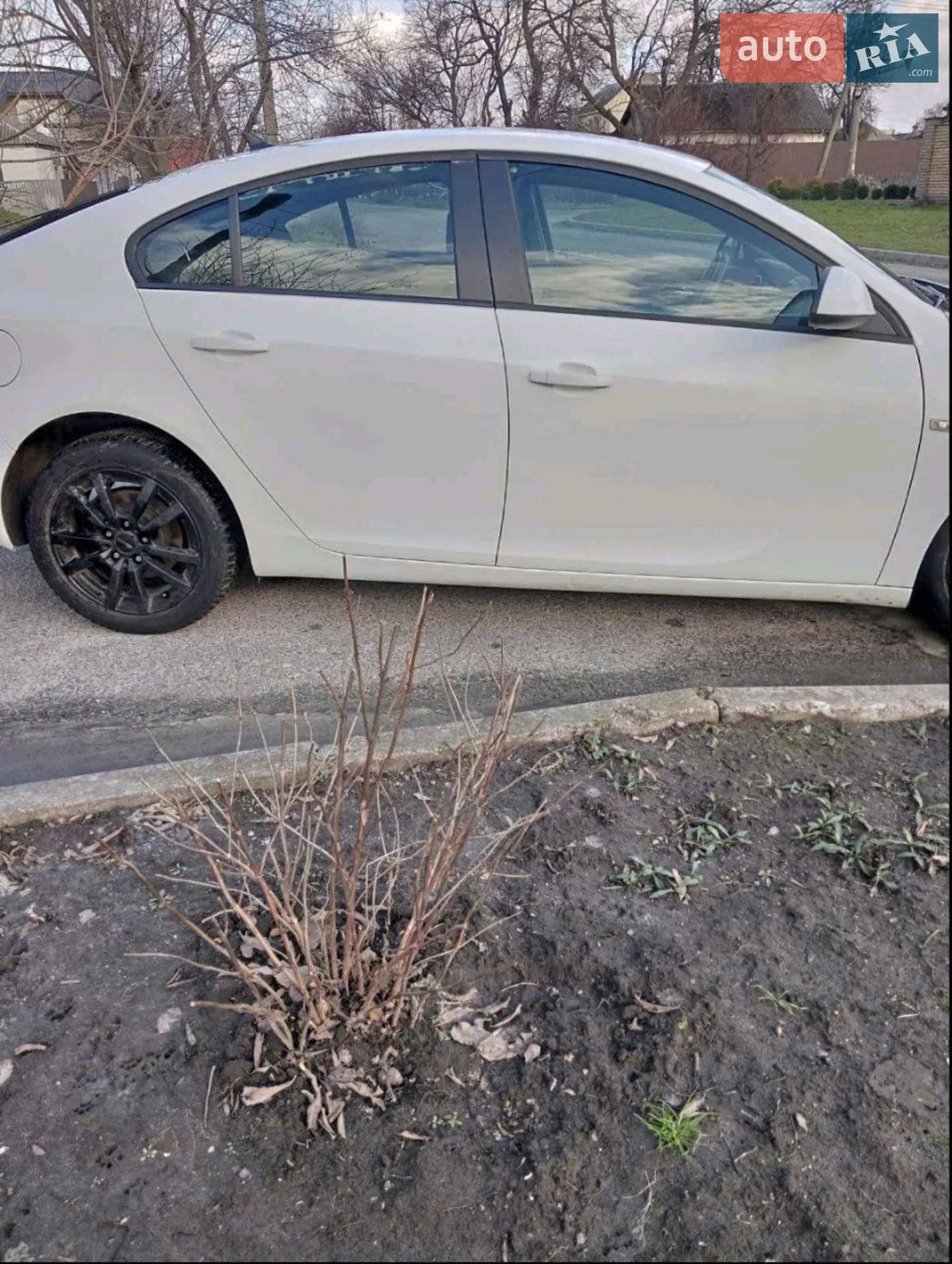2013 Opel Insignia - мініатюра 3