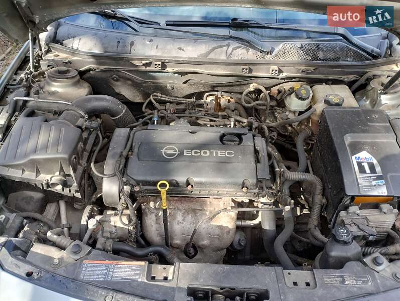 Универсал Opel Insignia 2009 в Черкассах фото 4 Универсал Opel Insignia 2009 в Черкассах