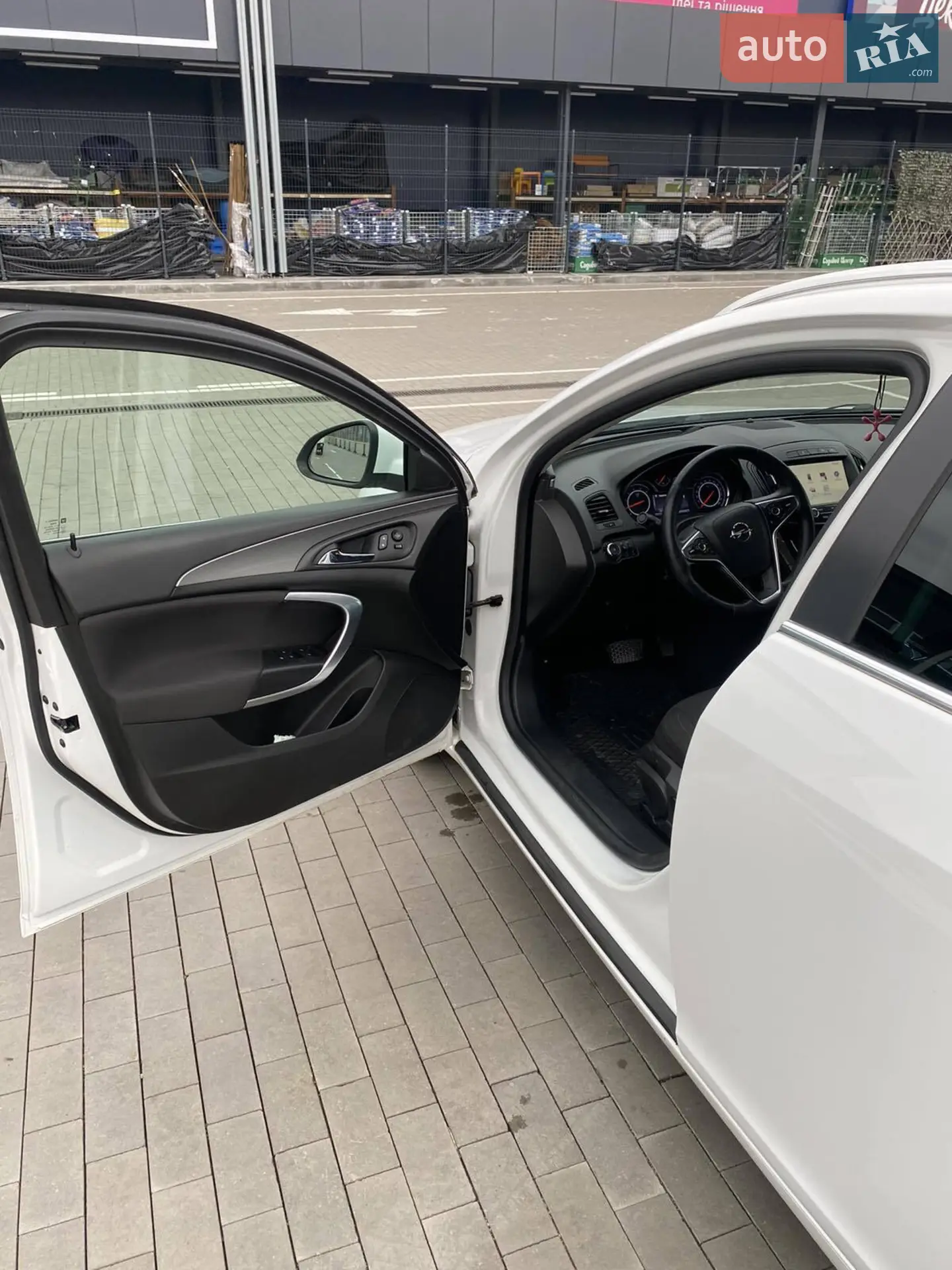 2015 Opel Insignia - мініатюра 23