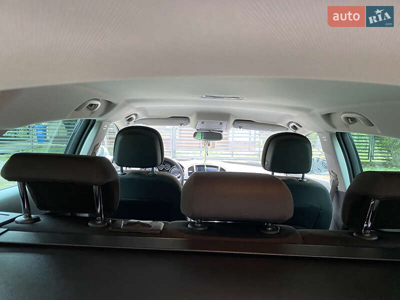 Универсал Opel Insignia 2013 в Коломые