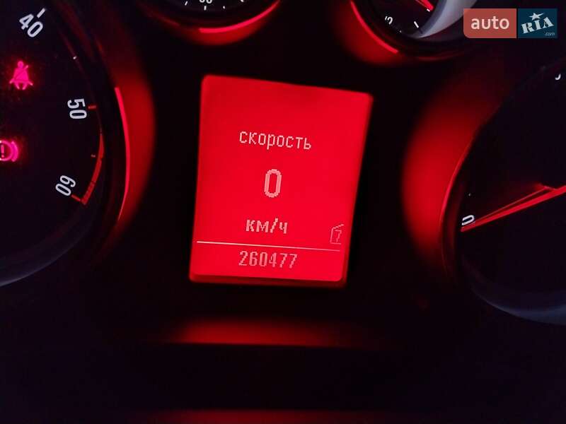 Универсал Opel Insignia 2011 в Виннице