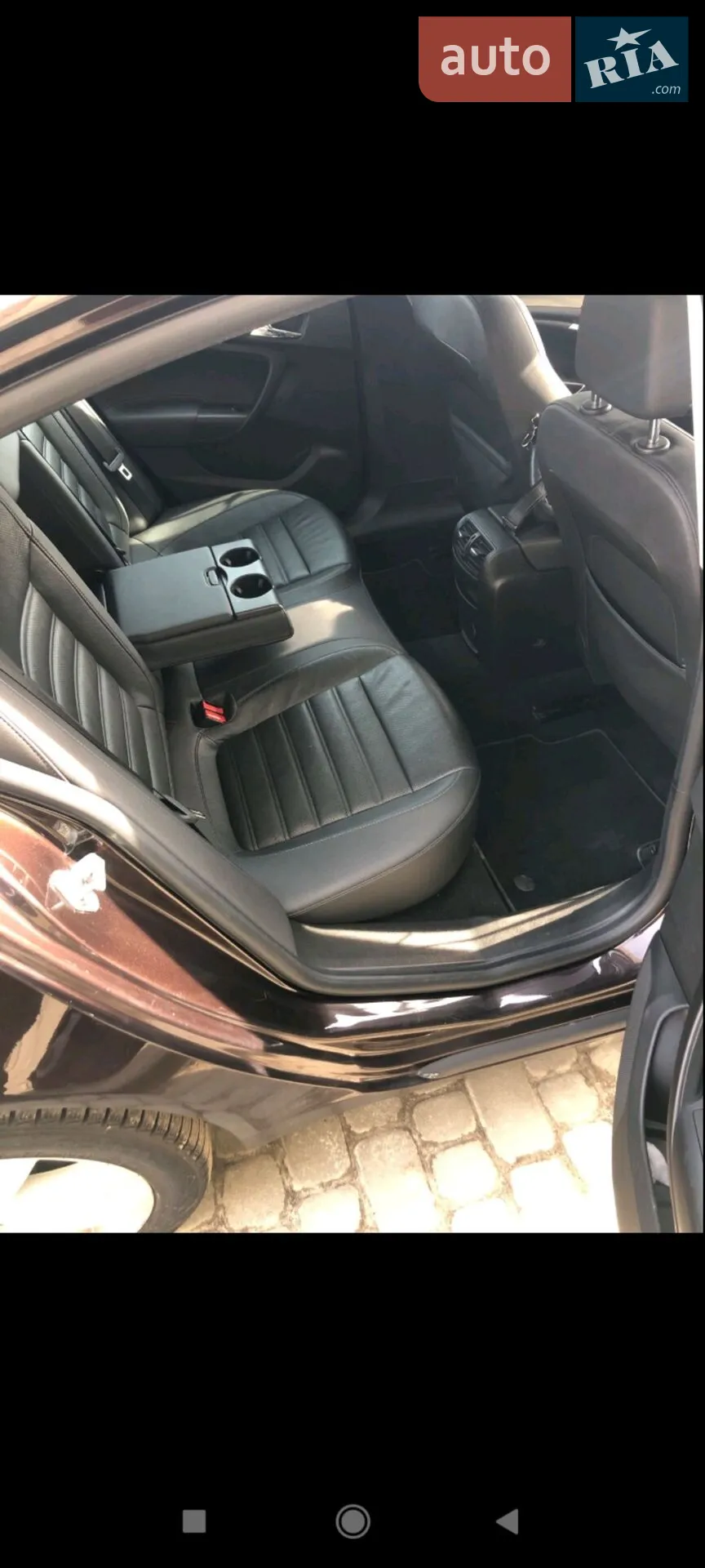 2016 Opel Insignia - мініатюра 7