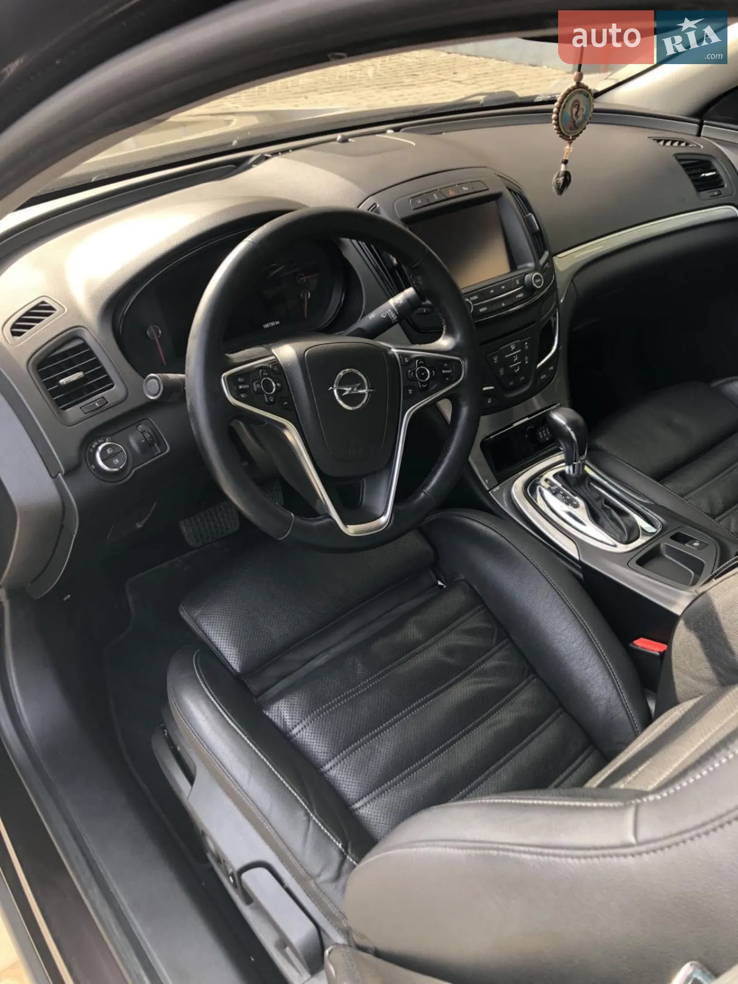2016 Opel Insignia - мініатюра 8