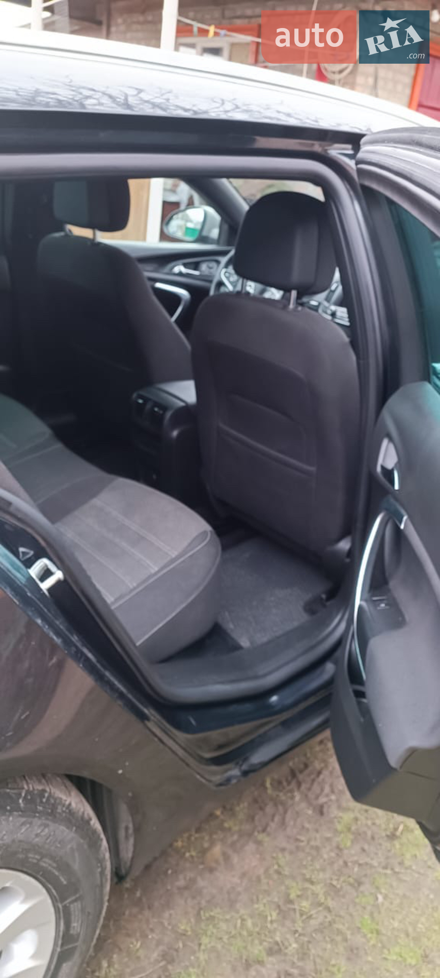 2013 Opel Insignia - мініатюра 5