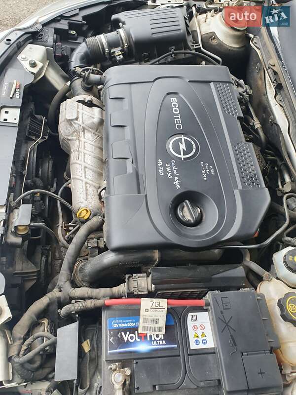 Универсал Opel Insignia 2012 в Мукачево