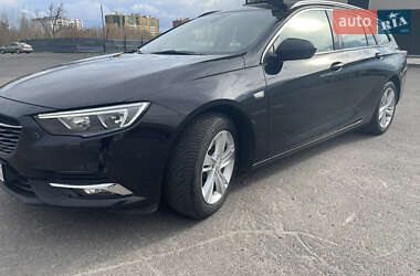 Универсал Opel Insignia 2017 в Луцке