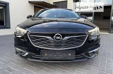 Лифтбек Opel Insignia 2018 в Коломые