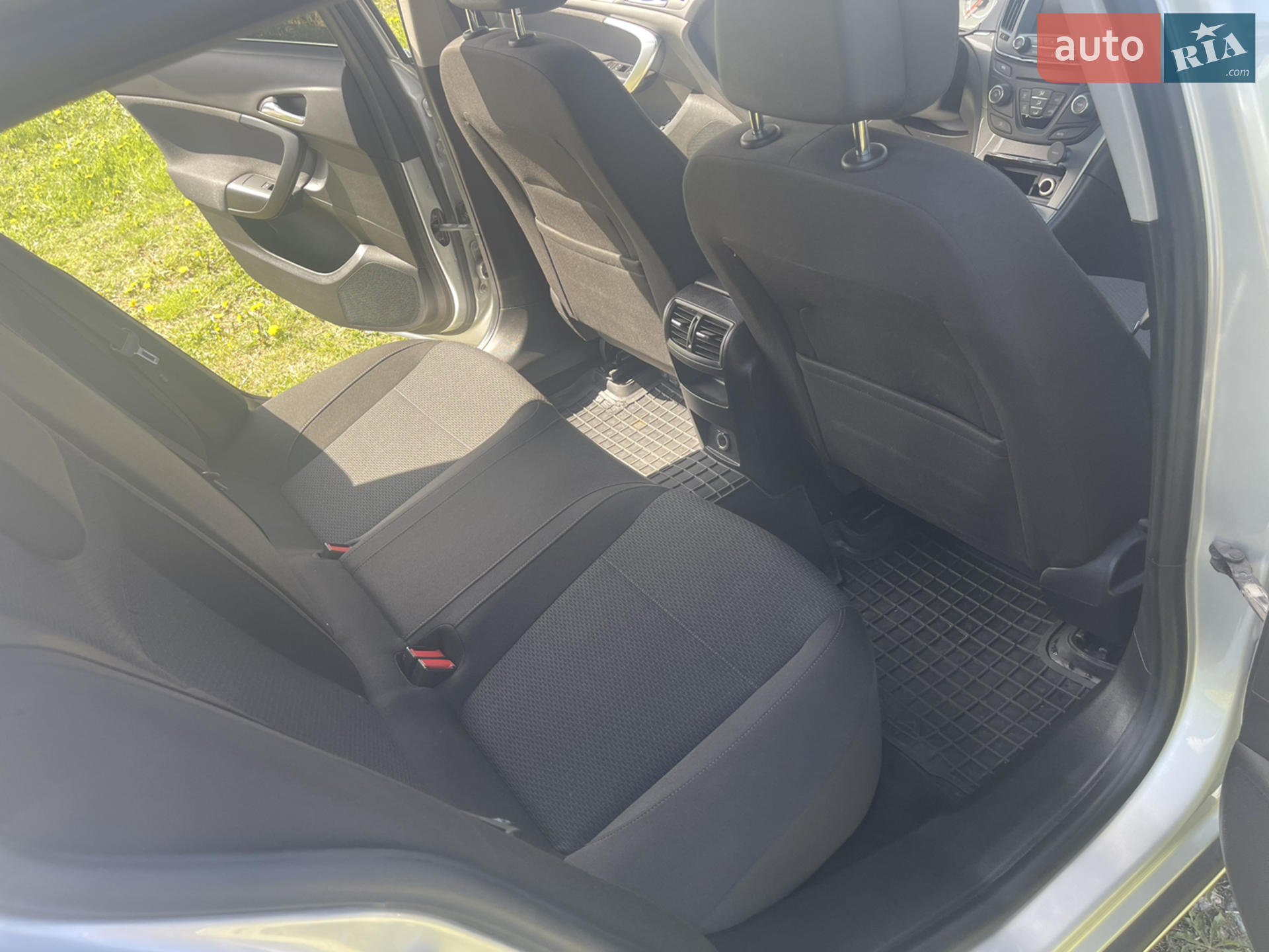2014 Opel Insignia - мініатюра 15