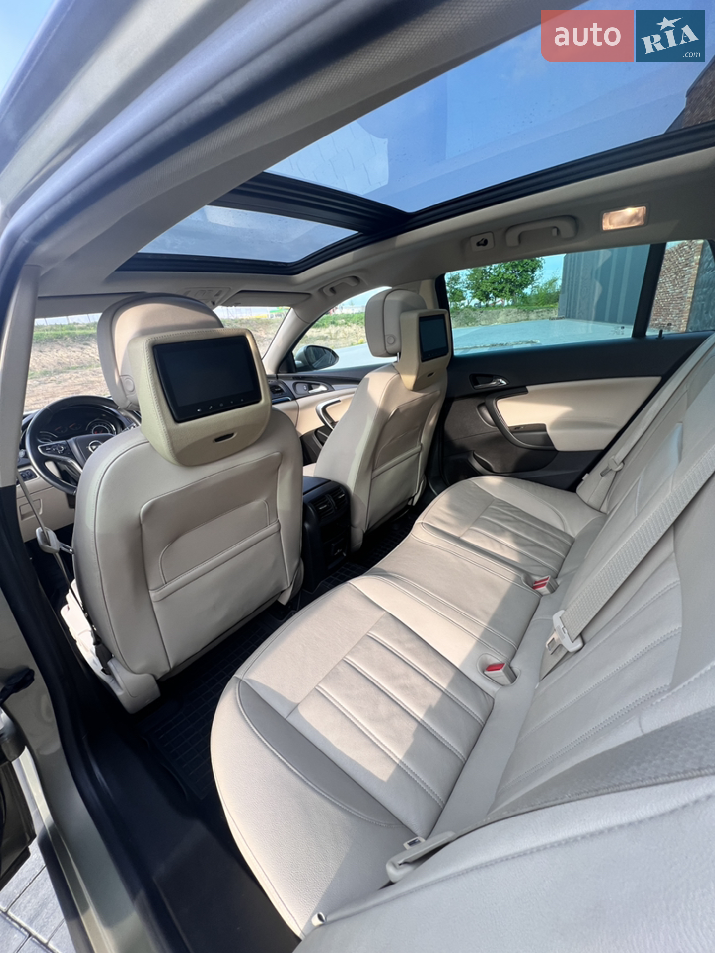 2014 Opel Insignia - мініатюра 53
