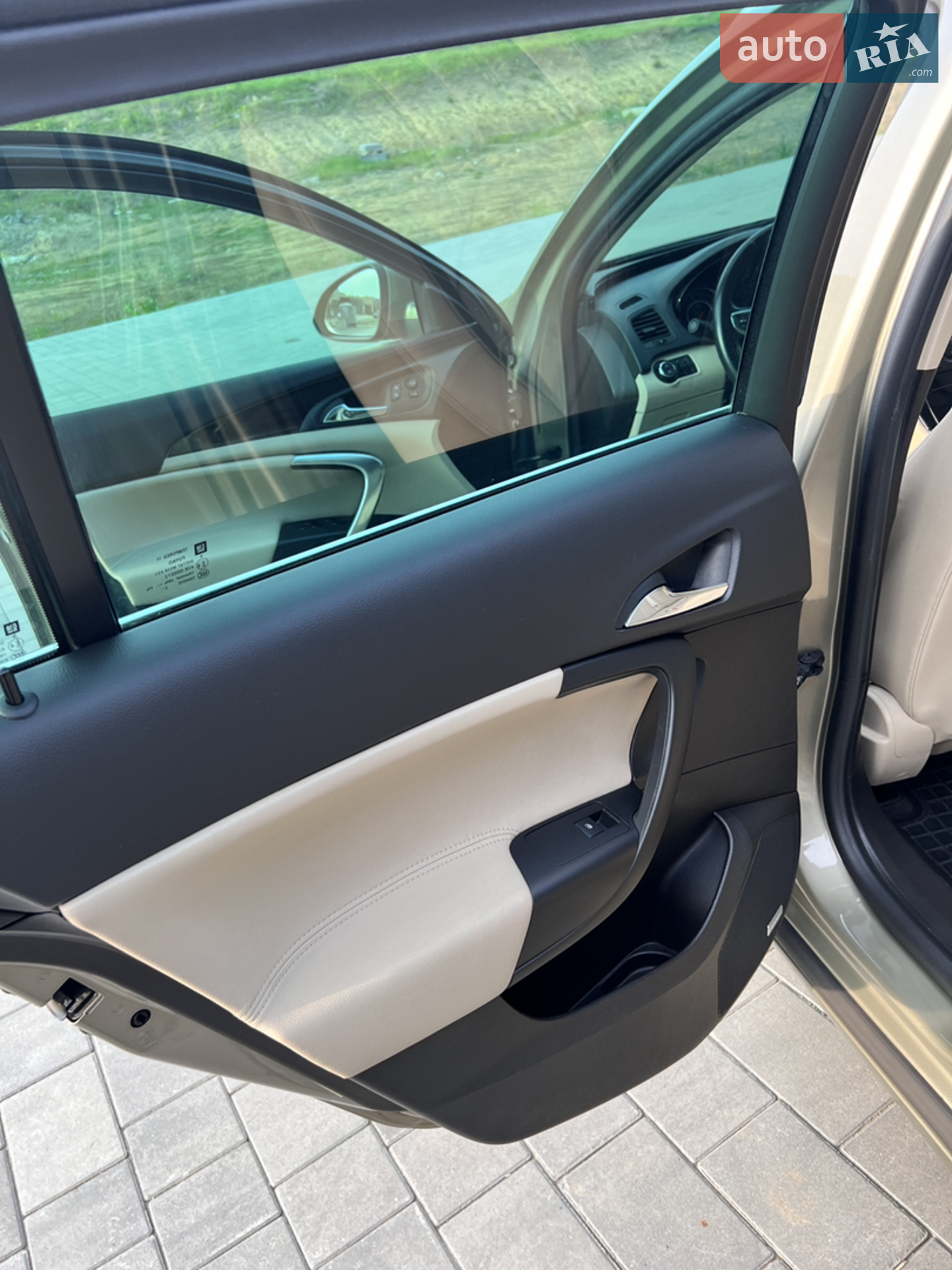2014 Opel Insignia - мініатюра 54