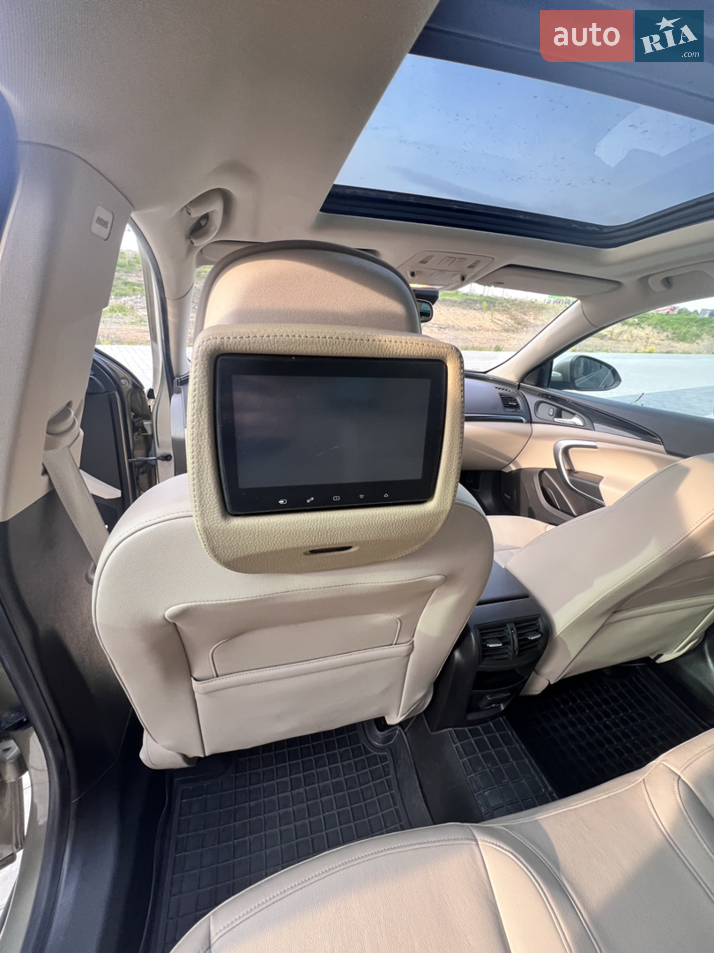 2014 Opel Insignia - мініатюра 52
