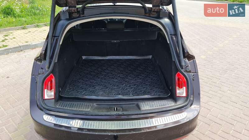 Универсал Opel Insignia 2013 в Хмельницком фото 8 Универсал Opel Insignia 2013 в Хмельницком