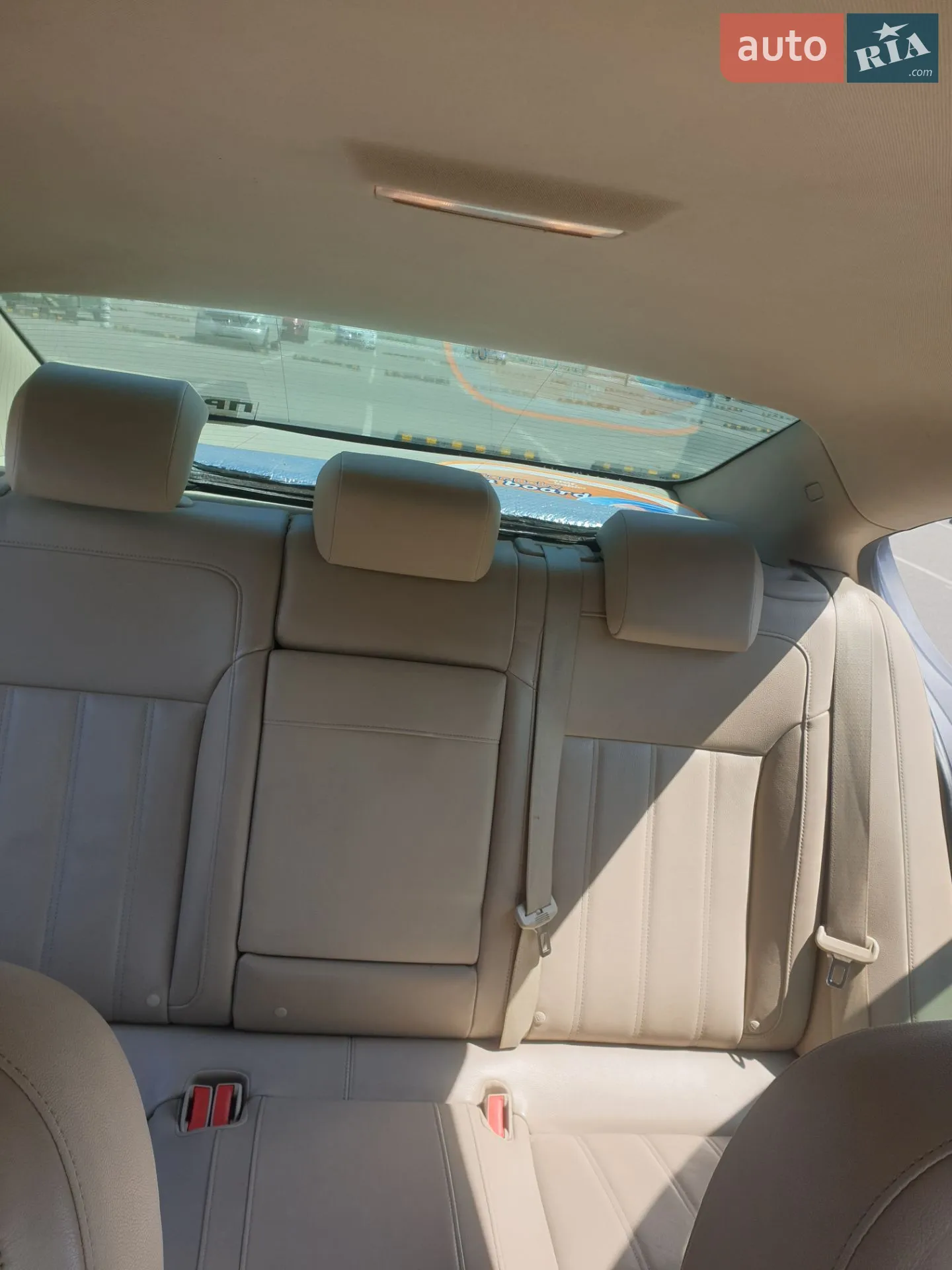 2011 Opel Insignia - мініатюра 12
