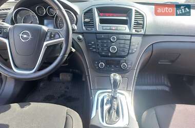 Лифтбек Opel Insignia 2009 в Виннице