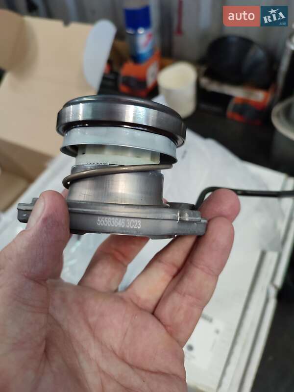 Універсал Opel Insignia 2016 в Білгороді-Дністровському