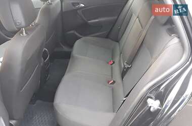 Універсал Opel Insignia 2015 в 