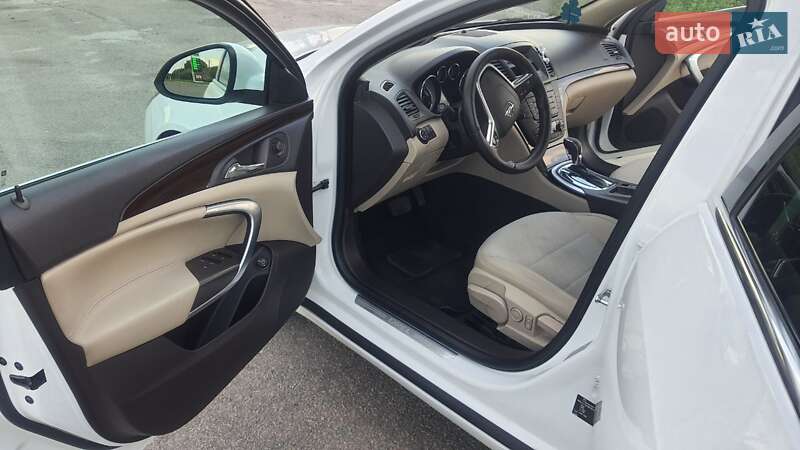 Универсал Opel Insignia 2010 в Малой Виске