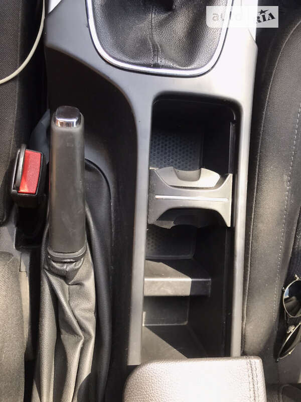 Ліфтбек Opel Insignia 2009 в Івано-Франківську