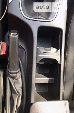 Ліфтбек Opel Insignia 2009 в 