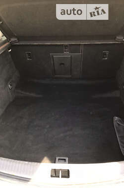 Ліфтбек Opel Insignia 2009 в 