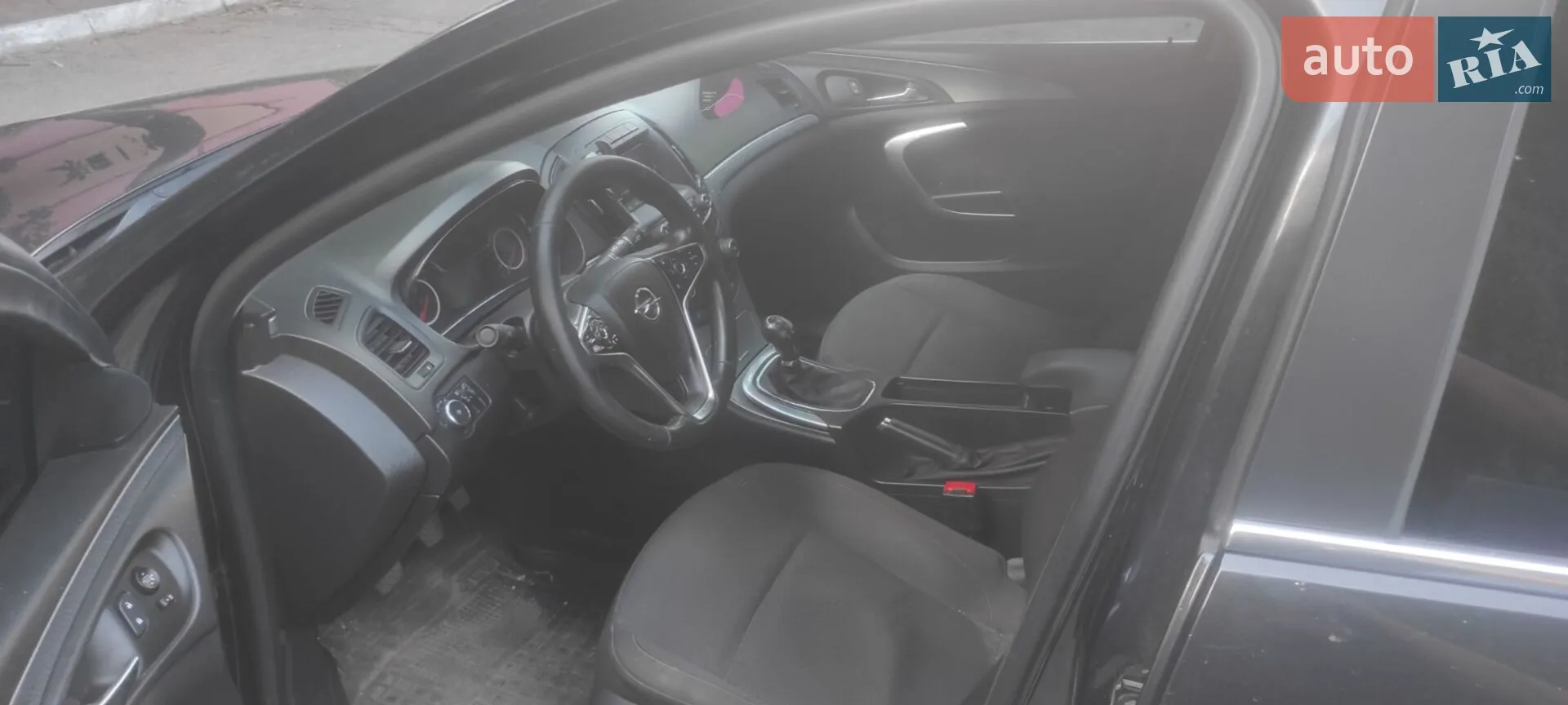 2014 Opel Insignia - мініатюра 10