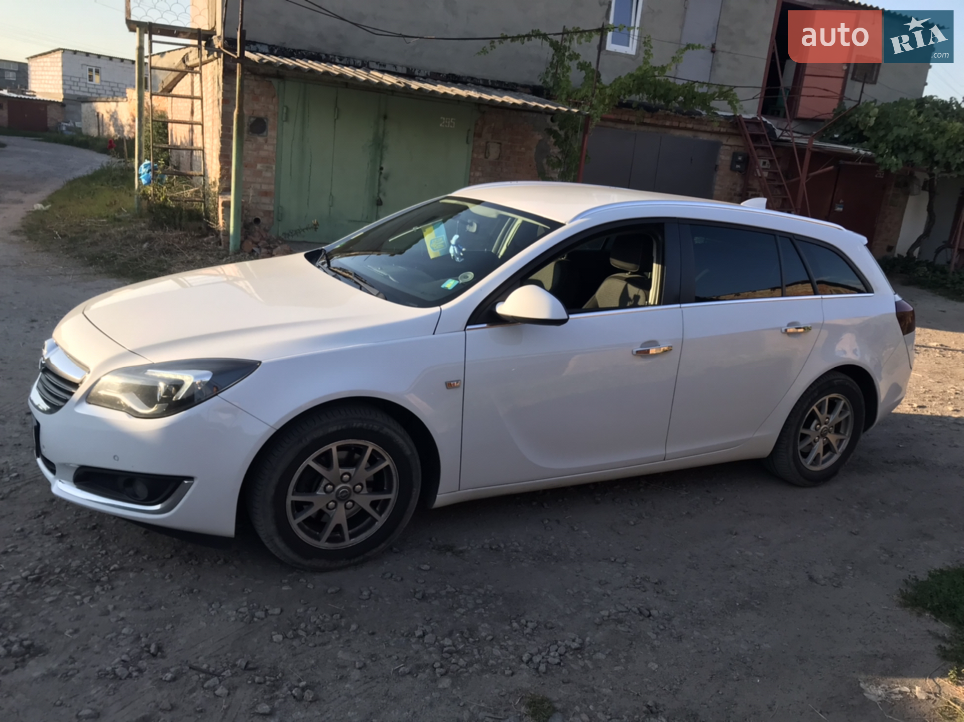 2016 Opel Insignia - фото 1