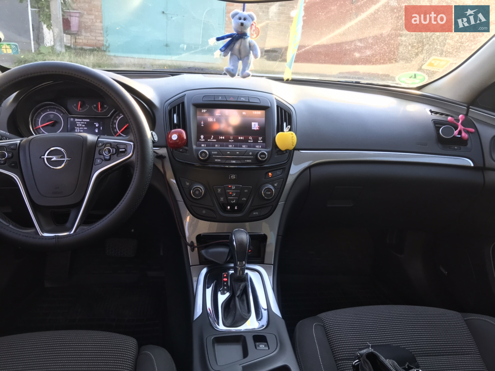 2016 Opel Insignia - мініатюра 2