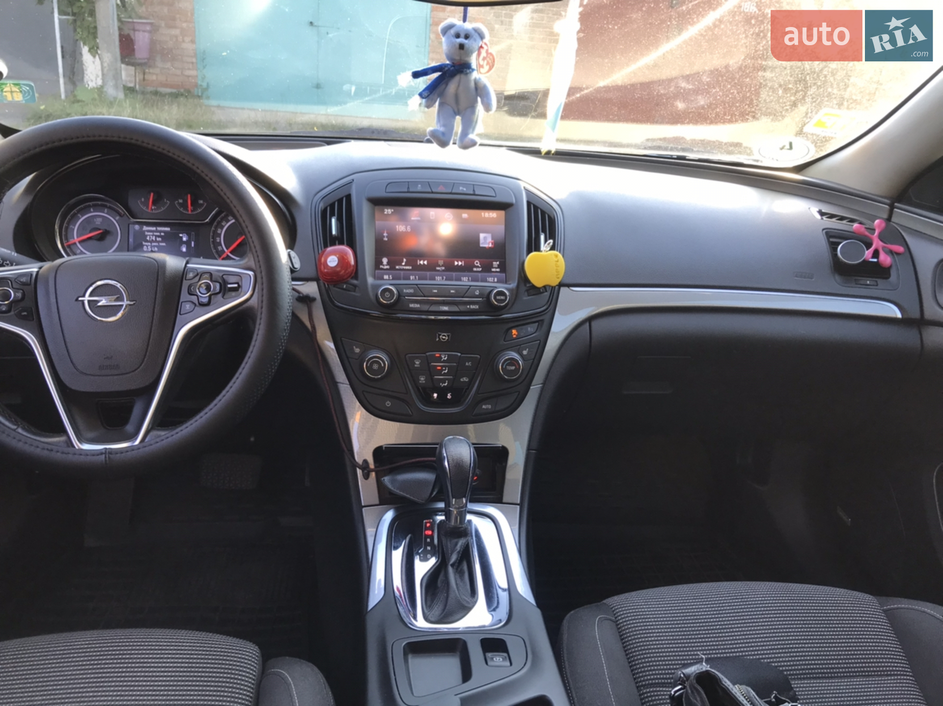 2016 Opel Insignia - мініатюра 3