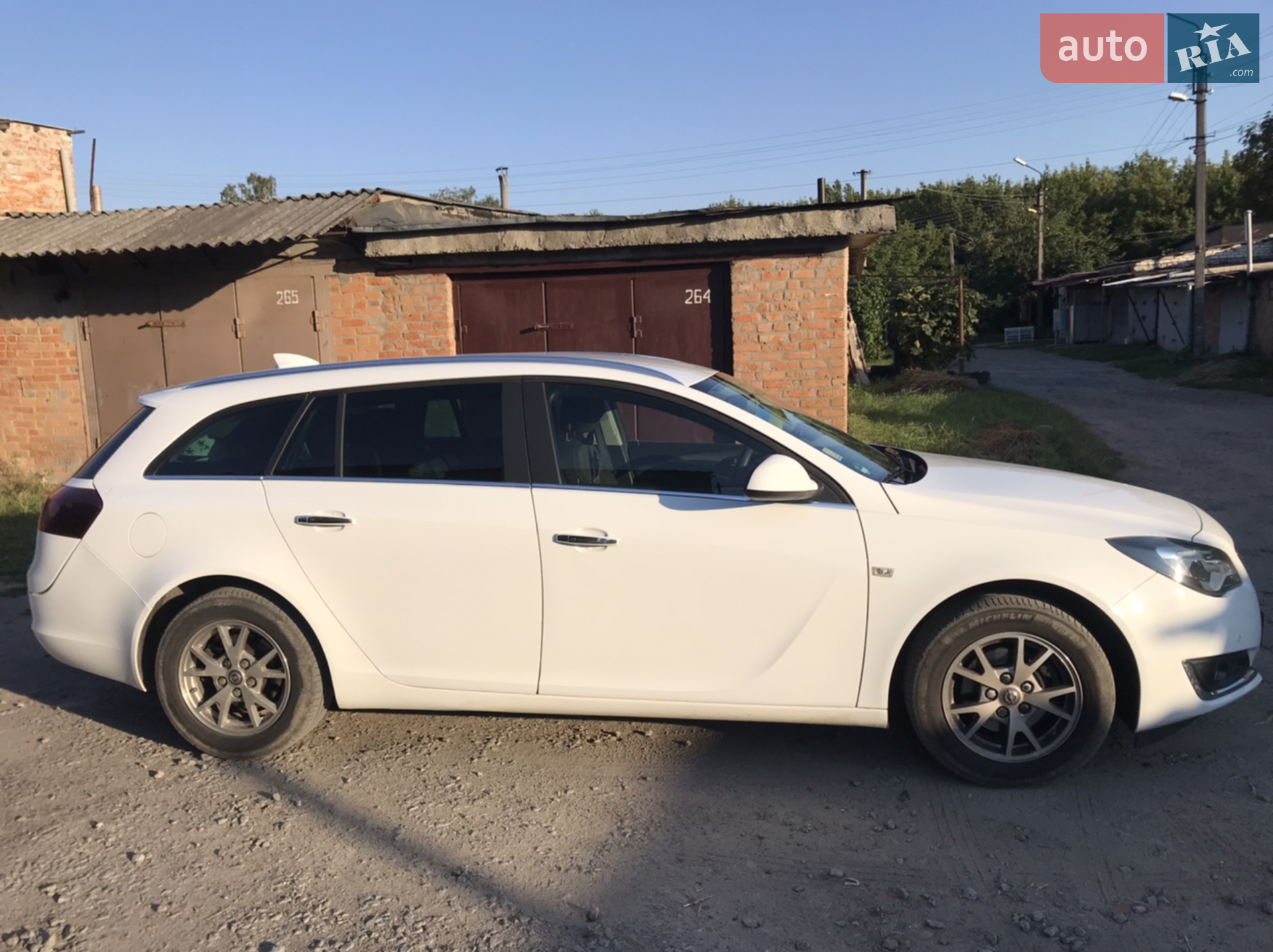 2016 Opel Insignia - мініатюра 6