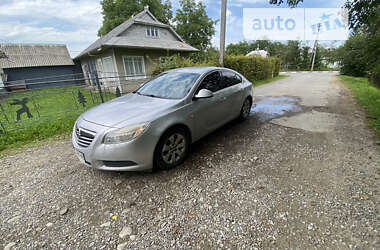 Ліфтбек Opel Insignia 2009 в Косові