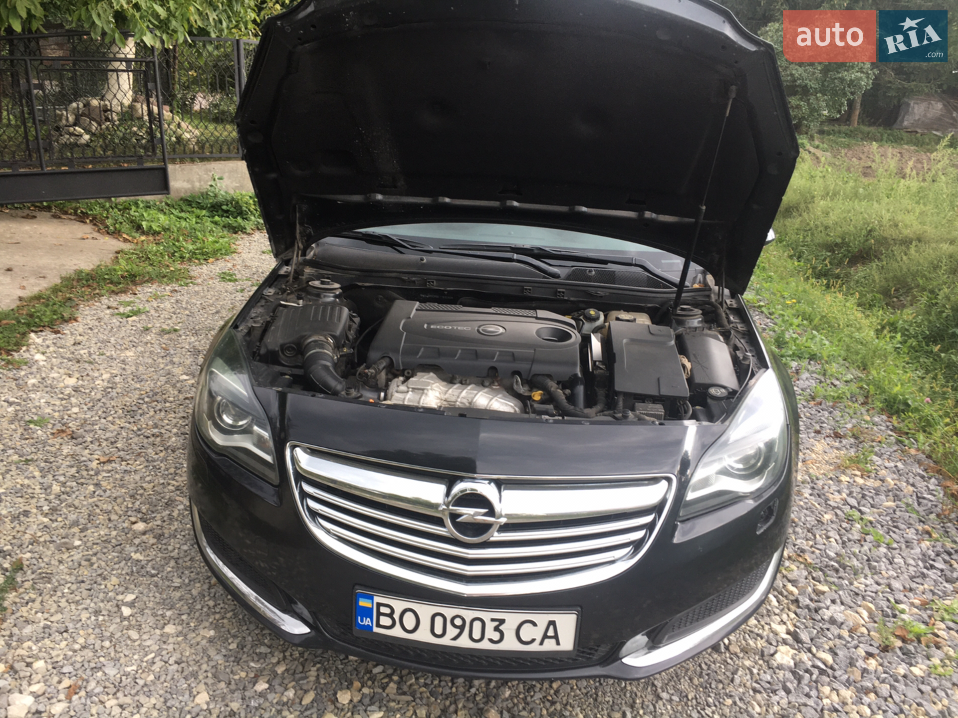 2014 Opel Insignia - мініатюра 16