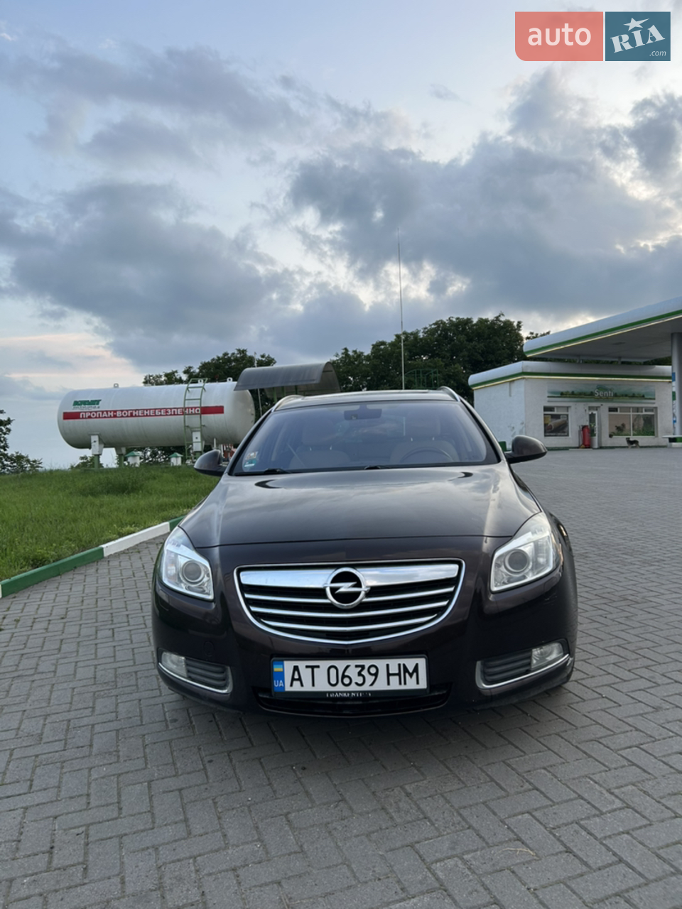 2011 Opel Insignia - мініатюра 16