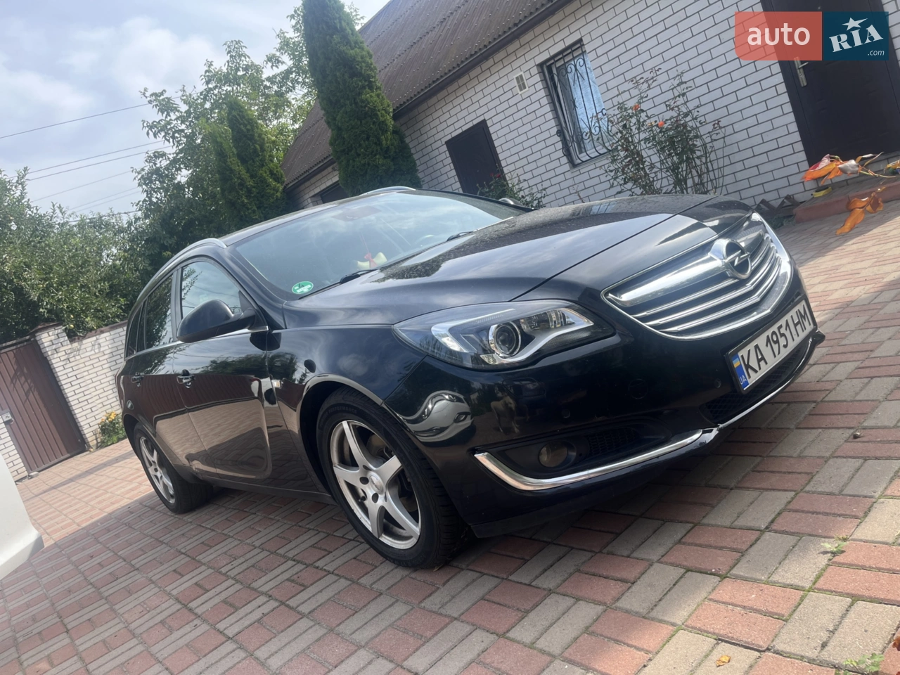 2013 Opel Insignia - мініатюра 23