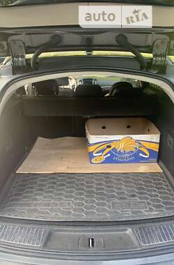 Универсал Opel Insignia 2011 в 