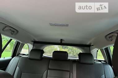Универсал Opel Insignia 2012 в 