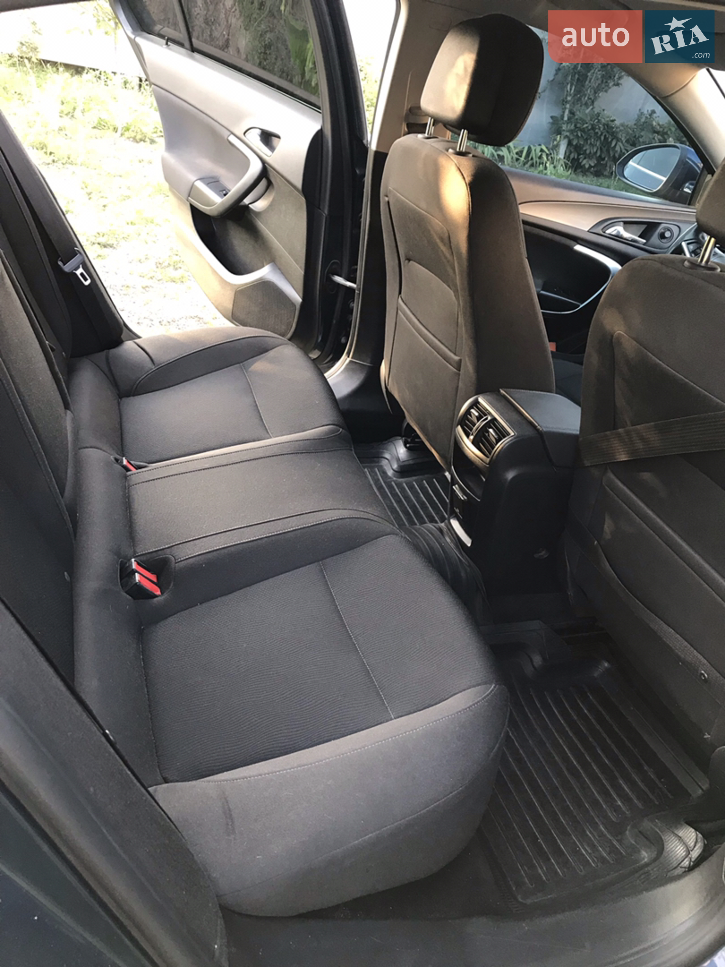 2013 Opel Insignia - мініатюра 25