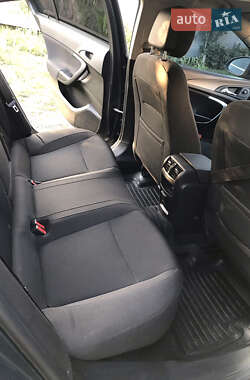 Лифтбек Opel Insignia 2013 в 