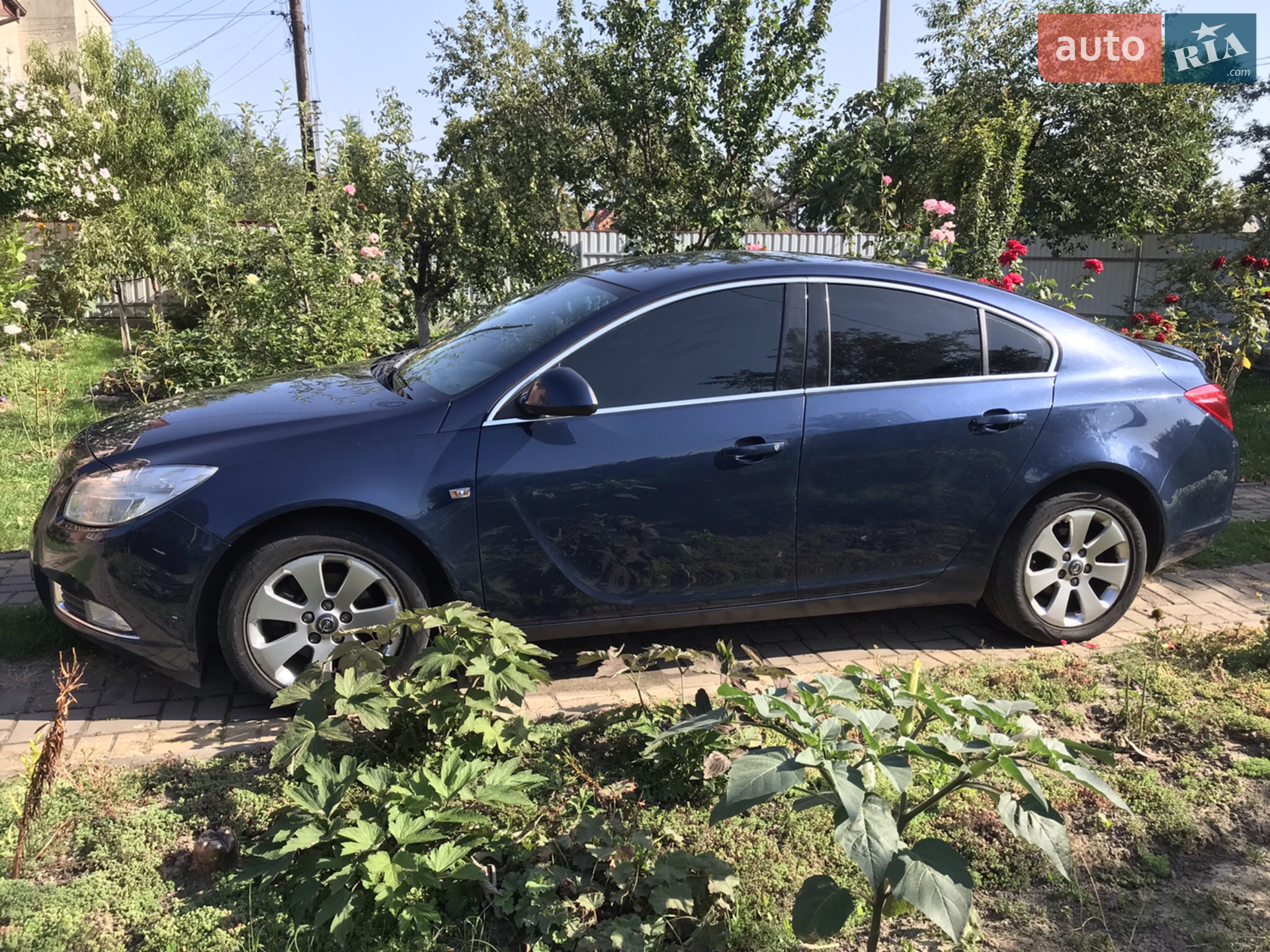 2013 Opel Insignia - мініатюра 29