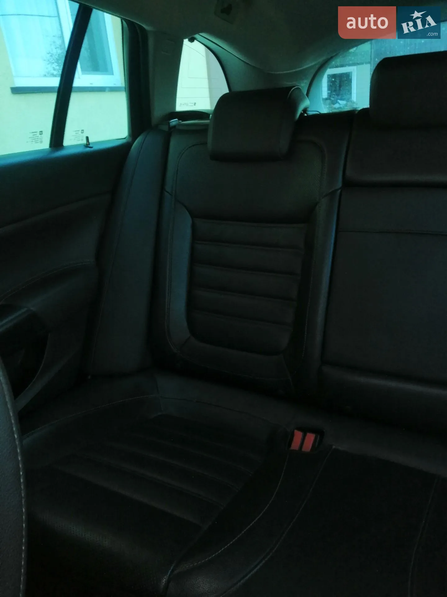 2010 Opel Insignia - мініатюра 9