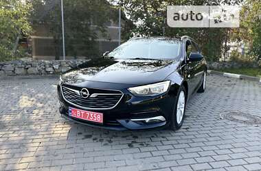 Универсал Opel Insignia 2018 в Коломые