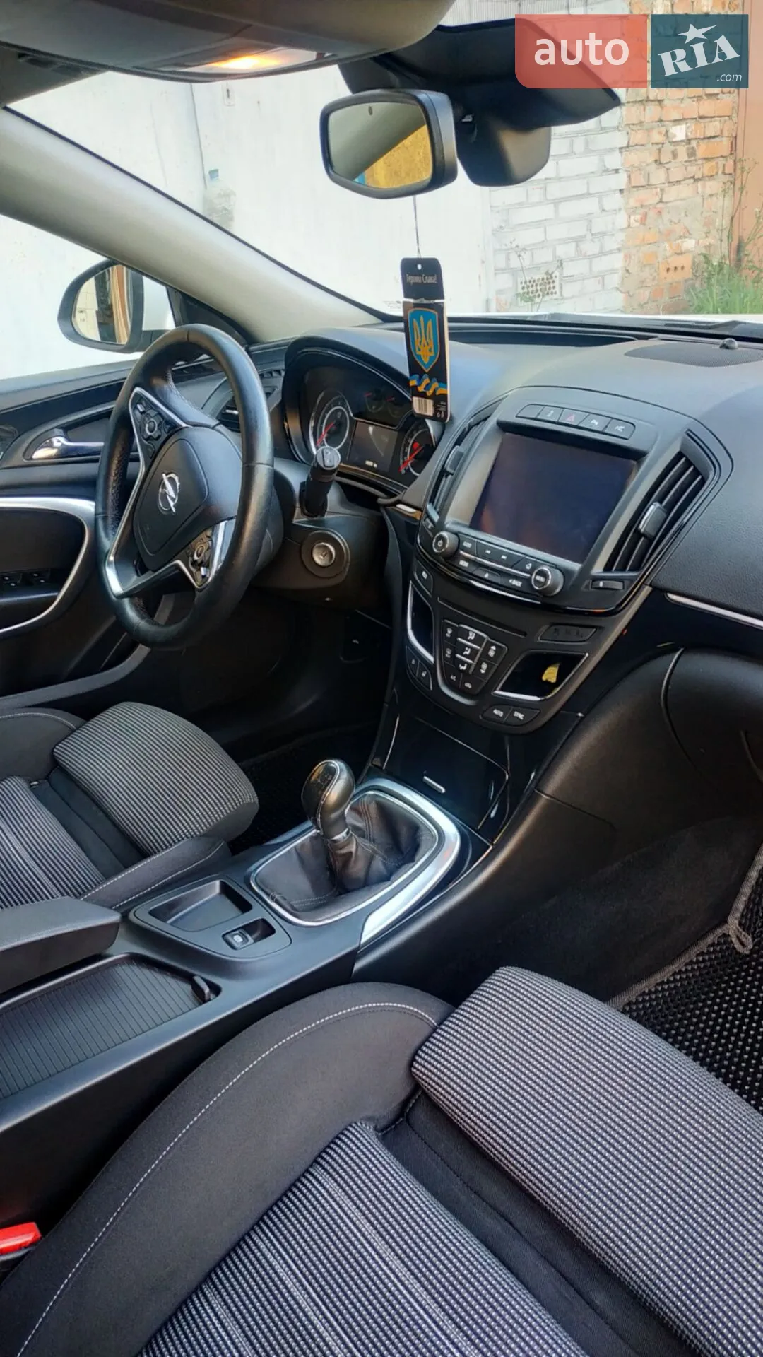 2015 Opel Insignia - мініатюра 10