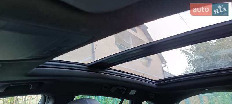Универсал Opel Insignia 2015 в Ужгороде
