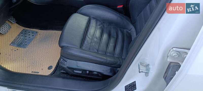 Универсал Opel Insignia 2015 в Ужгороде