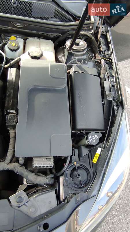 Універсал Opel Insignia 2015 в Івано-Франківську