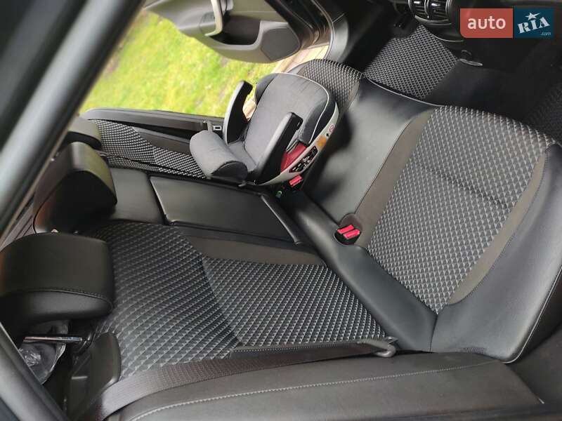 Універсал Opel Insignia 2015 в Вінниці