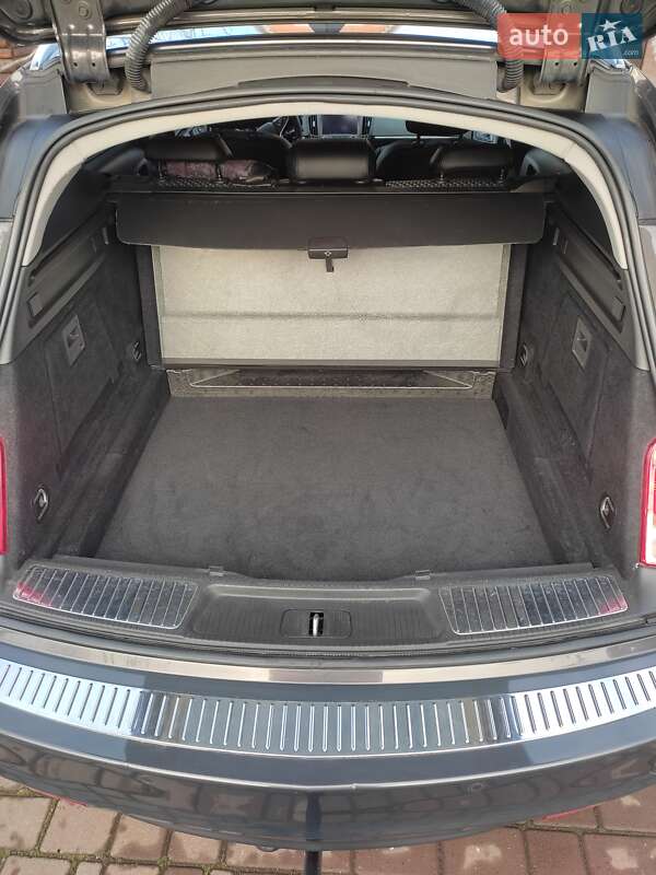 Універсал Opel Insignia 2015 в Вінниці