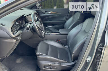 Універсал Opel Insignia 2017 в 